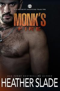 Monk's Fire