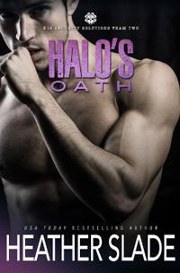 Halo's Oath