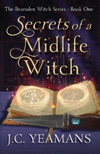 Bokomslag för "Secrets of a Midlife Witch"