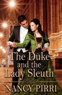 The Duke and the Lady Sleuth