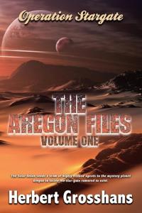 The Aregon Files, Volume 1