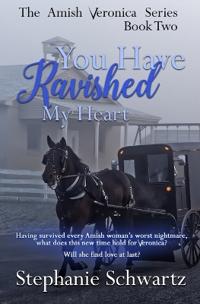 You Have Ravished My Heart