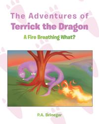Adventures of Terrick the Dragon