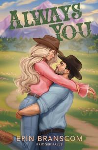 Bokomslag för "Always You"