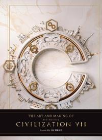 The Art and Making of Sid Meier's Civilization VII