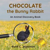 Chocolate the Bunny Rabbit