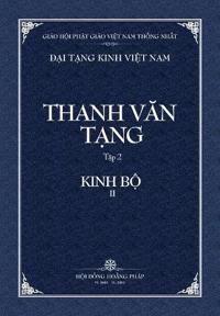 Thanh Van Tang, tap 2