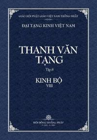 Thanh Van Tang, Tap 8
