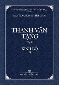 Thanh Van Tang, Tap 10