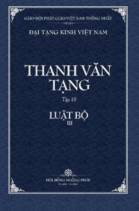 Thanh Van Tang, Tap 15