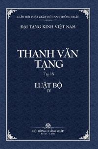 Thanh Van Tang, Tap 16