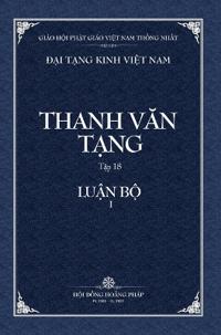 Thanh Van Tang, Tap 18