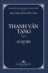Thanh Van Tang, Tap 17