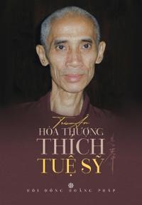 K? y?u tri ân HT Thích Tu? S?