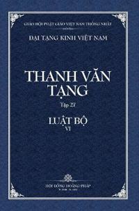 Thanh Van Tang, Tap 27