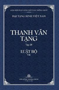 Thanh Van Tang, Tap 28