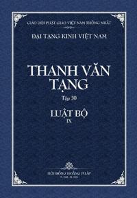 Thanh Van Tang, Tap 30