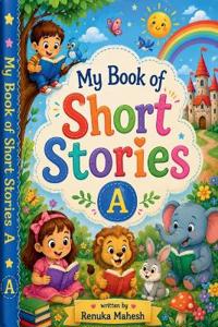 My Book of Short Stories A