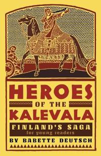 Heroes of the Kalevala