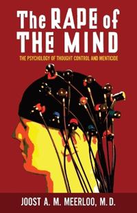 Bokomslag för "The Rape of the Mind"