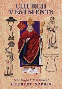 Church Vestments