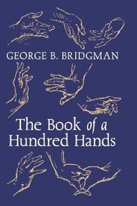 Bokomslag för "The Book of a Hundred Hands"