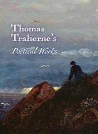Bokomslag för "The Poetical Works of Thomas Traherne"