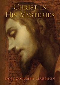 Bokomslag för "Christ in His Mysteries"