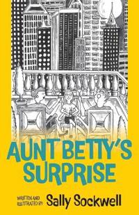 Aunt Betty's Surprise