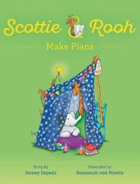 Scottie & Rooh Make Plans