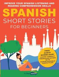 Spanish Short Stories for Beginners