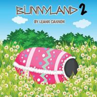 Bokomslag for "Bunnyland 2"