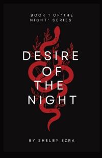 Desire of the Night