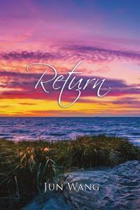 Bokomslag för "Return"