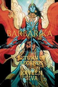Barbarika