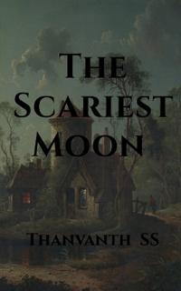 The Scariest Moon