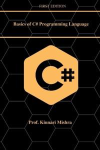 Basics of C#.Net Programming Language