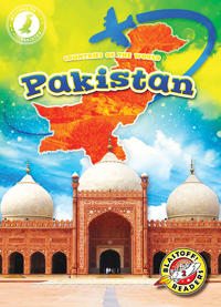 Pakistan