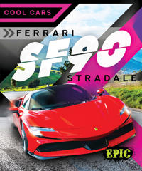 Ferrari SF90 Stradale