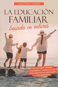 La educación familiar