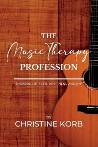 Bokomslag för "The Music Therapy Profession"