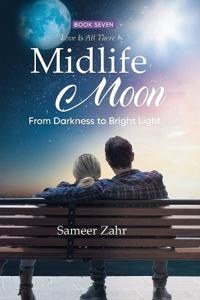Bokomslag for "Midlife Moon"