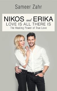 Bokomslag for "Nikos and Erika"