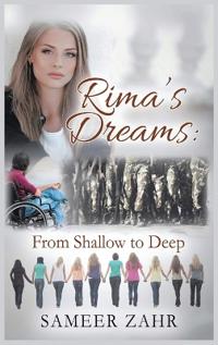 Bokomslag for "Rima's Dream"