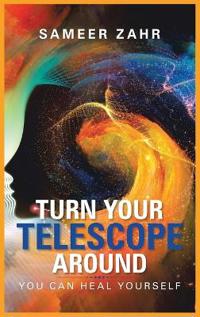 Bokomslag for "Turn your Telescope Around"