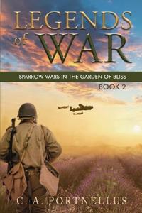 Legends of War