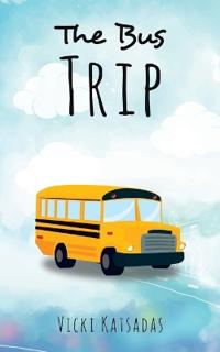 Bokomslag for "The Bus Trip"