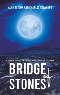 Bokomslag for "Bridge of Stones"