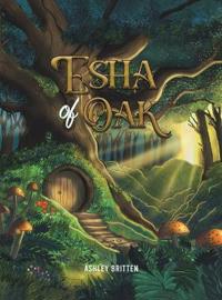 Bokomslag for "Esha of Oak"