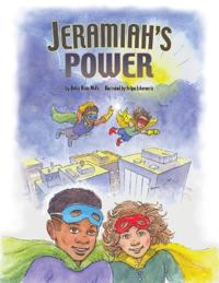 Jeramiah's Power